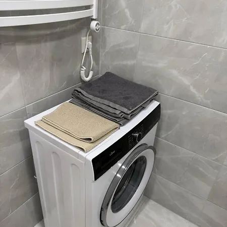 Frenkos Mega Vieta Apartmán Vilnius