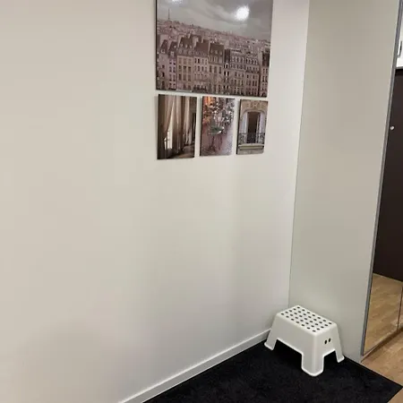Frenkos Mega Vieta